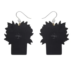 Erstwilder Catmen Miranda Drop Earrings^ Earrings