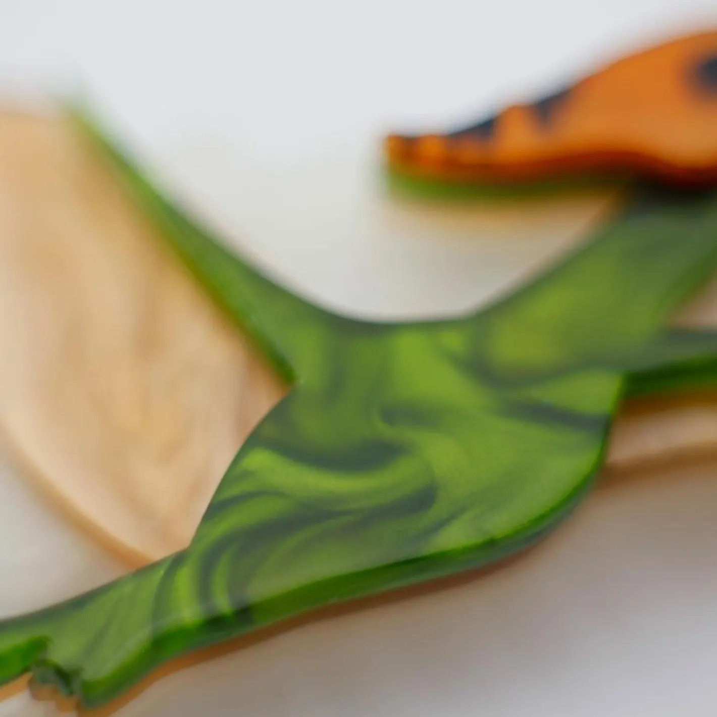 Erstwilder Celine The Pterodactyl Brooch^ Brooches