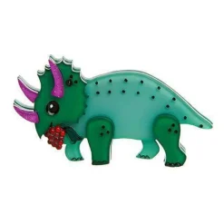 Erstwilder Cera Grown Up Brooch^ Brooches