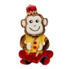 Erstwilder Charley Chimp Brooch^ Brooches
