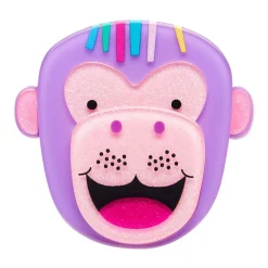 Erstwilder Charlie The Chimp Brooch^ Brooches