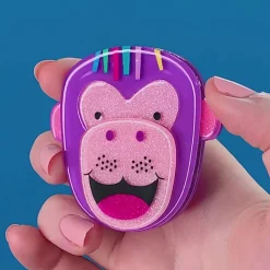 Erstwilder Charlie The Chimp Brooch^ Brooches