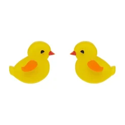 Erstwilder Charming Chicks Earrings^ Earrings