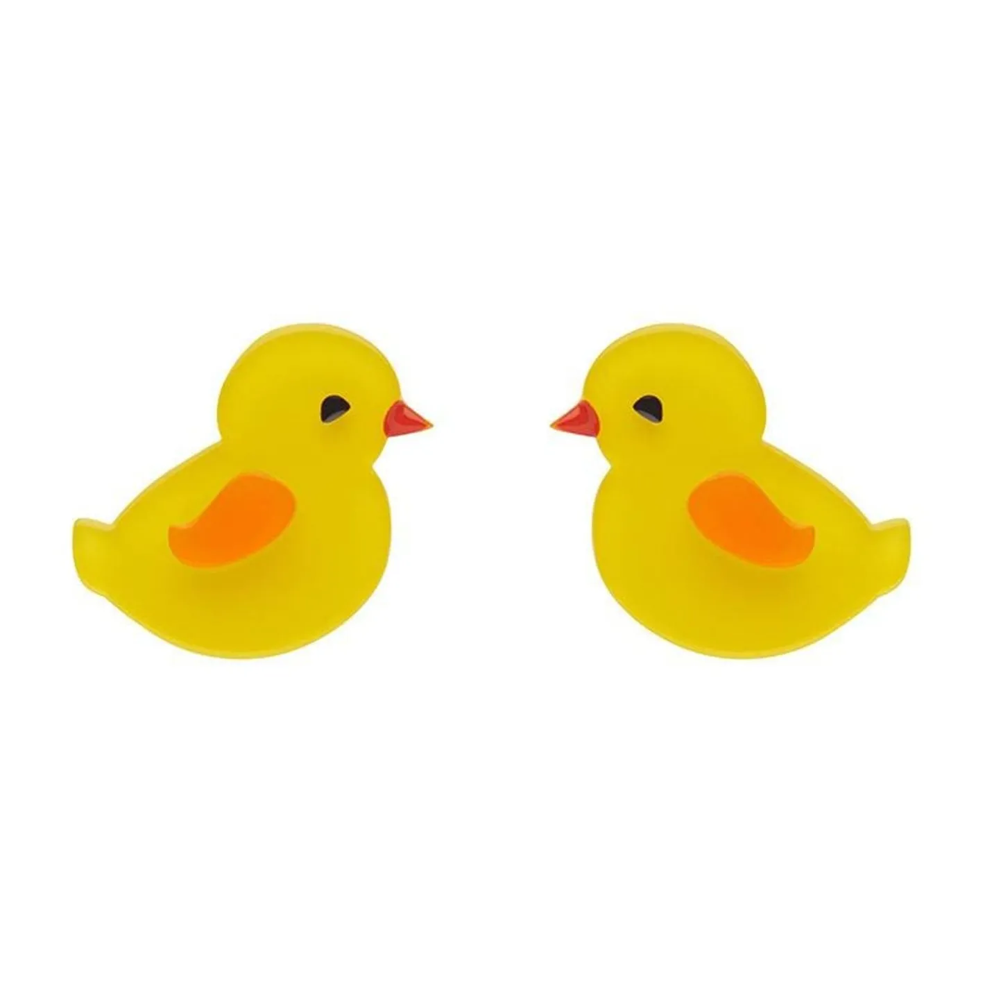 Erstwilder Charming Chicks Earrings^ Earrings