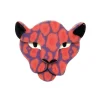 Erstwilder Chasing Sheeba Cheetah Brooch^ Brooches