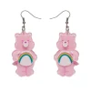 Erstwilder Cheer Bear Earrings^ Earrings
