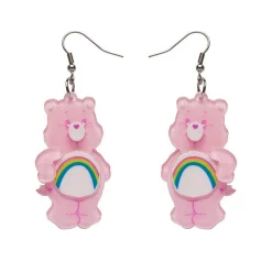 Erstwilder Cheer Bear Earrings^ Earrings