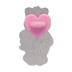 Erstwilder Cheer Bear Enamel Pin^ Enamel Pins
