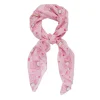 Erstwilder Cheer Bear Head Scarf^ Scarves