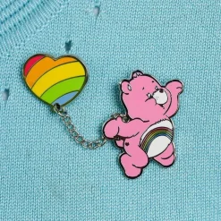Erstwilder Cheer Bear In The Sky Enamel Pin^ Enamel Pins