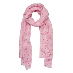 Erstwilder Cheer Bear Large Neck Scarf^ Scarves