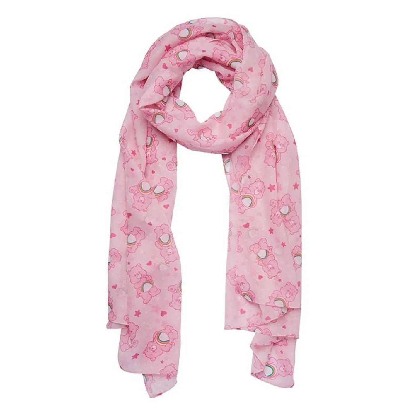 Erstwilder Cheer Bear Large Neck Scarf^ Scarves