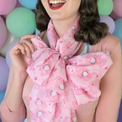 Erstwilder Cheer Bear Large Neck Scarf^ Scarves