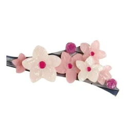 Erstwilder Cheery Cherry Blossom Brooch^ Brooches