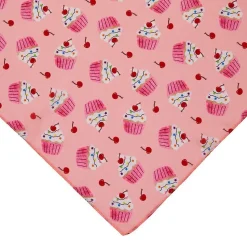 Erstwilder Cherry On Top Head Scarf^ Scarves