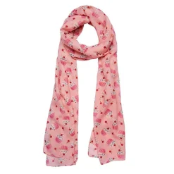 Erstwilder Cherry On Top Neck Scarf^ Scarves