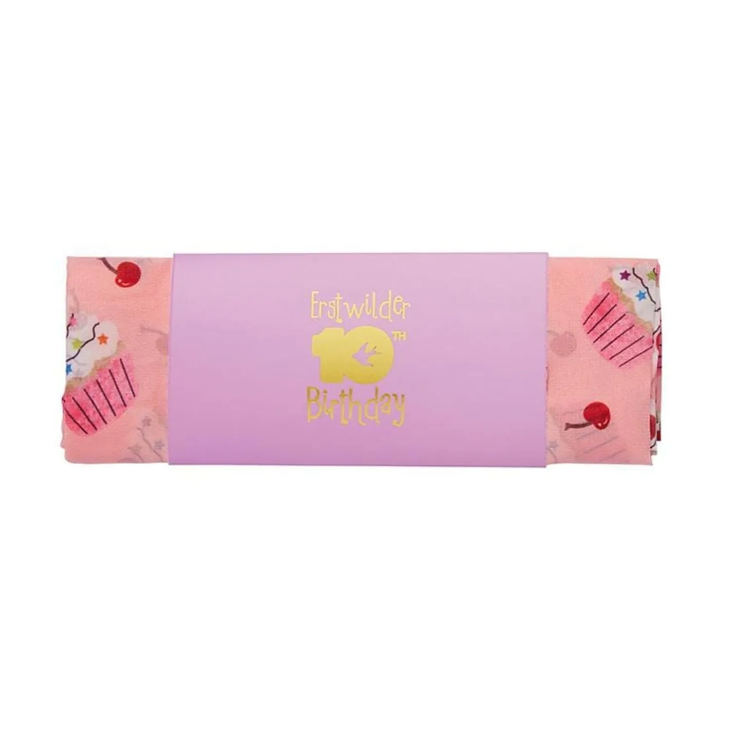 Erstwilder Cherry On Top Neck Scarf^ Scarves