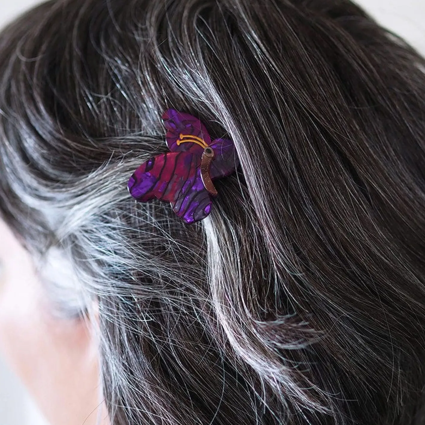 Erstwilder Child Of The Air Hair Clips Set - 2 Piece^ Hair Clips & Claws