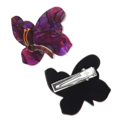 Erstwilder Child Of The Air Hair Clips Set - 2 Piece^ Hair Clips & Claws