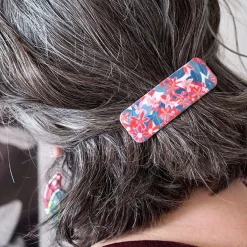 Erstwilder Christmas Bush Hair Clip Barrette^ Hair Clips & Claws