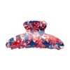 Erstwilder Christmas Bush Hair Clip Claw^ Hair Clips & Claws