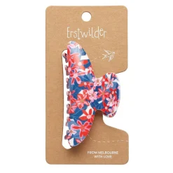 Erstwilder Christmas Bush Hair Clip Claw^ Hair Clips & Claws