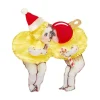 Erstwilder Christmas Kisses Brooch^ Brooches