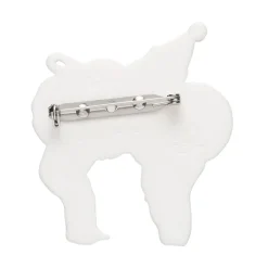 Erstwilder Christmas Kisses Brooch^ Brooches