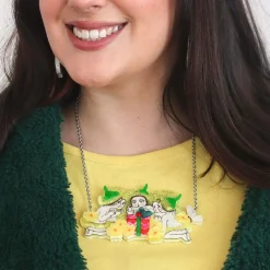 Erstwilder Christmas Morning Necklace^ Necklaces