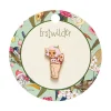 Erstwilder Christmas Sweater Petal Enamel Pin^ Enamel Pins
