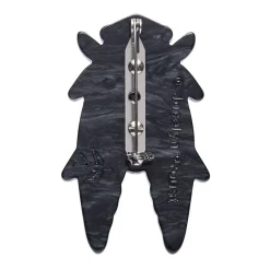 Erstwilder Cicadian Rhythms Brooch^ Brooches