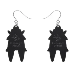 Erstwilder Cicadian Rhythms Earrings^ Earrings