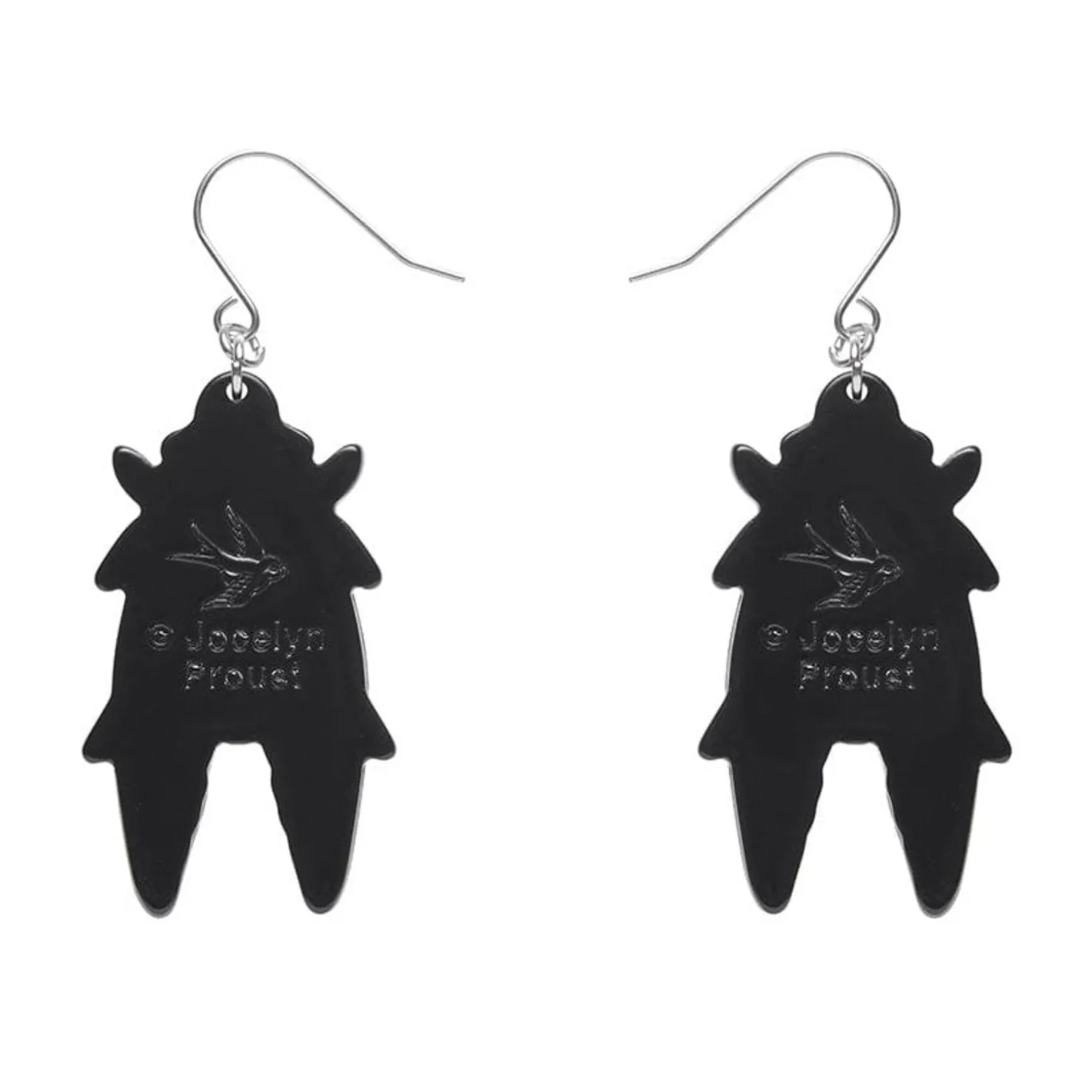 Erstwilder Cicadian Rhythms Earrings^ Earrings