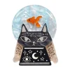 Erstwilder Clairvoyant Cat Brooch^ Brooches