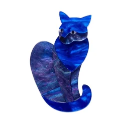 Erstwilder Claudette Brooch^ Brooches
