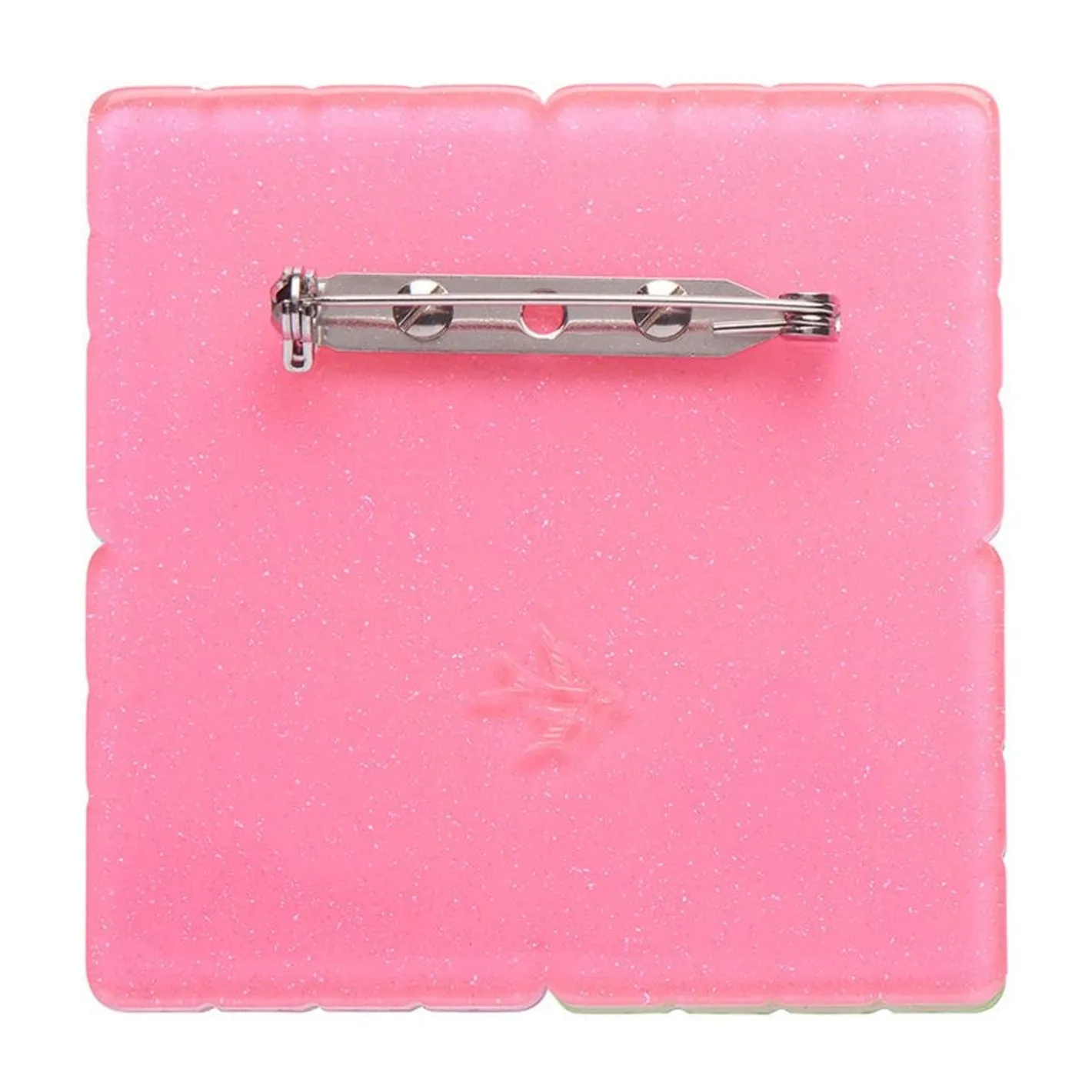 Erstwilder Closed Stitch Collection Brooch^ Brooches