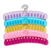 Erstwilder Clothes Hanger Set Brooch^ Brooches