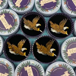 Erstwilder Comeback Kid Eagle Brooch^ Brooches
