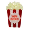Erstwilder Concession Stand Classic Popcorn Brooch^ Brooches