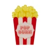 Erstwilder Concession Stand Classic Brooch^ Brooches