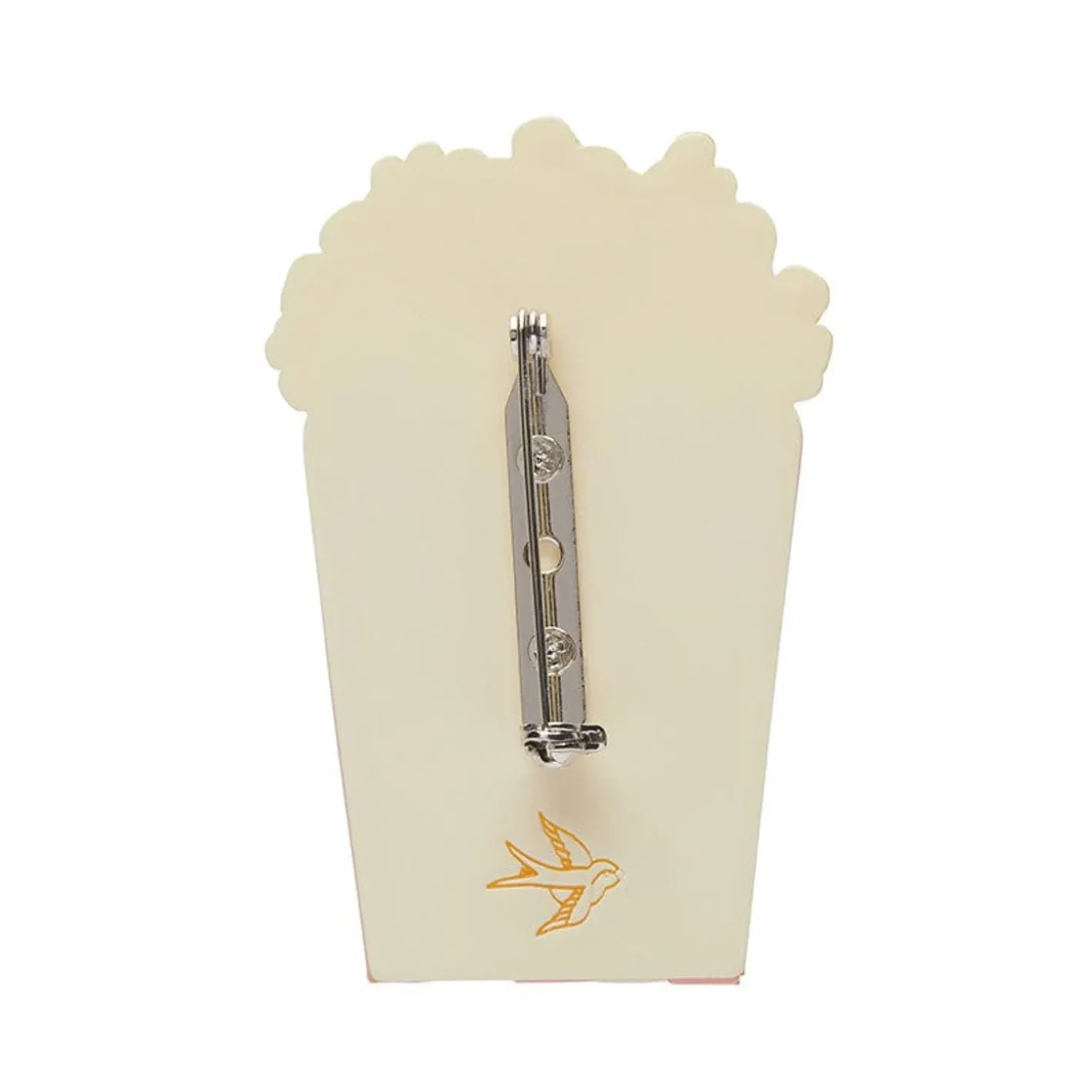 Erstwilder Concession Stand Classic Brooch^ Brooches