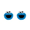 Erstwilder Cookie Monster Earrings^ Earrings