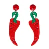 Erstwilder Cosas Picante Earrings^ Earrings