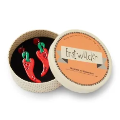 Erstwilder Cosas Picante Earrings^ Earrings