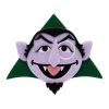 Erstwilder Count Von Count Brooch^ Brooches