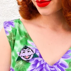 Erstwilder Count Von Count Brooch^ Brooches