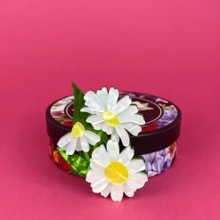 Erstwilder Country Chamomile Brooch^ Brooches