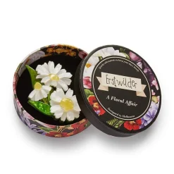 Erstwilder Country Chamomile Brooch^ Brooches