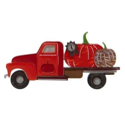 Erstwilder County Fair Chariot Brooch^ Brooches