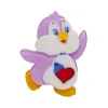 Erstwilder Cozy Heart Penguin Brooch^ Brooches